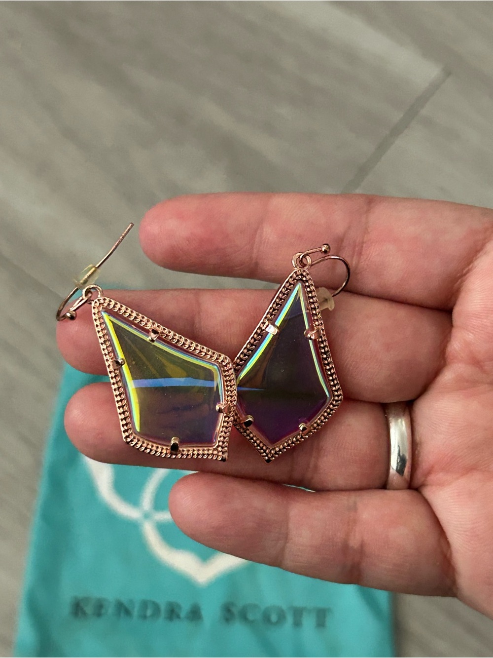 Kendra Scott Earrings